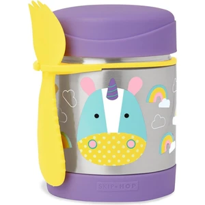Skip Hop Paslanmaz Çelik Termos - Unicorn