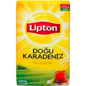 Dökme Çay Doğu Karadeniz 500 Gr