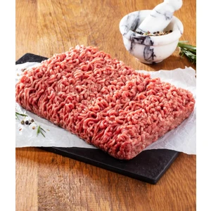Kasap Dana Kıyma (Köftelik) 1kg