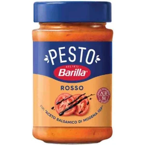Domatesli Ve Fesleğenli/Pesto Rosso Makarna Sosu 200 Gr