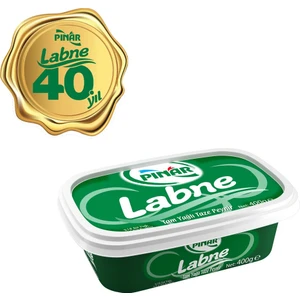 Labne Peyniri 400 gr
