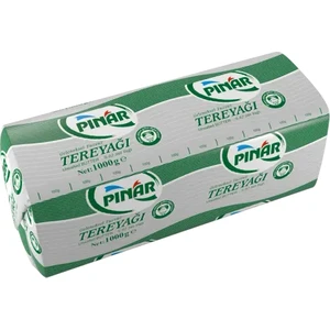 Tereyağı 1 kg