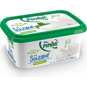 Peynir Süzme 500 Gr