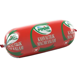 Kahvaltılık Macar Salam 250 g