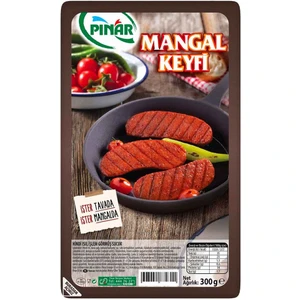 Hindi Mangal Sucuk 300 Gr