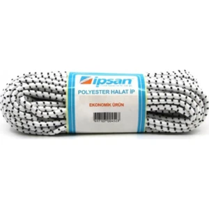 Ipsan Paketli Paraşüt Iskota Ipi 4mm 10MT