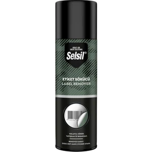Etiket Sökücü Sprey 200 ml