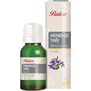 Menekşe Yağı 10 Ml
