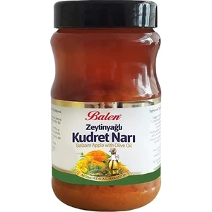 Zeytinyağlı Kudret Narı 300 gr