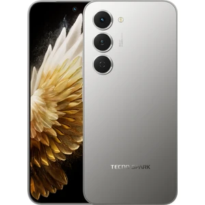 Spark 40 Pro 256 GB 8 GB Ram (Tecno Türkiye Garantili) Titanyum