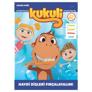 Kukuli Dergi Aboneliği 1 Yıl (6 Sayı)