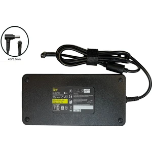 Gigabyte Aorus 15 Xe4 Laptop Adaptör Şarj Aleti