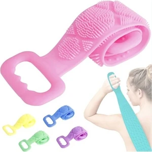 Banyo Sırt Kesesi Çift Taraflı 70 cm