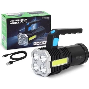 Multifonksiyon Kamp Feneri