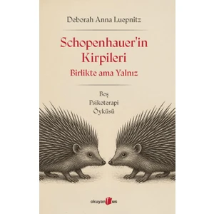 Schopenhauer’in Kirpileri - Deborah Anna Luepnitz