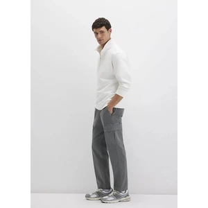 Yeşil Kargo Pantolon 0010552-85485