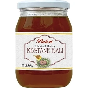 Kestane Balı ( Özel ) 250 gr