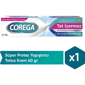Tat İçermez Yapıştırıcı 40 Gr