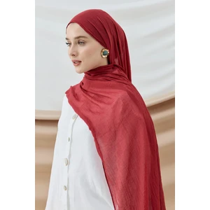 Aya Serisi Şal- Bordo