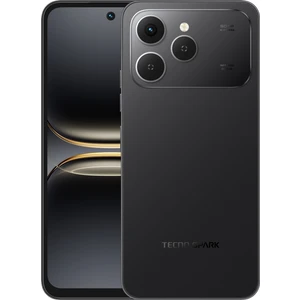 Spark 40 256 GB 8 GB Ram (Tecno Türkiye Garantili) Mürekkep Siyah