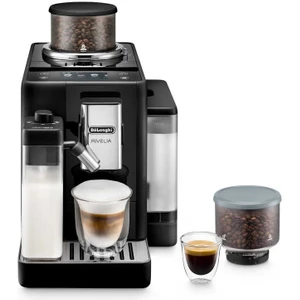 Delonghi Rivelia Kahve Makinesi EXAM440.55.B