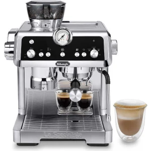 La Specialista Prestigio EC9355.M  19 Bar Espresso Makinesi