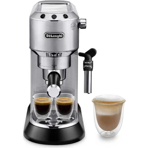 Delonghi Dedica Manuel Esspresso Makinesi EC685.M