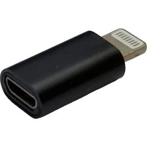 Micro USB Lightning Dönüştürücü Adaptör