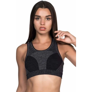 Korse Kadın Dikişsiz Sporcu Toparlayıcı Sütyen