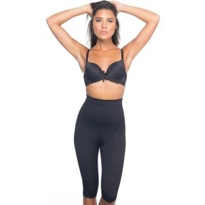 2040 Seamless Selülit Boxer Korse (1 Beden İnceltir)