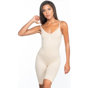 TEN MI Emay 2011 Paçalı Boy Korse