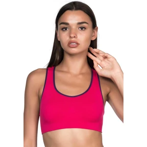 Korse Mı 4024 Double Seamless Sporcu Toparlayıcı Sütyen