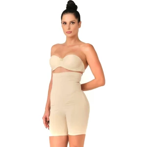 2007 Karın Korsesi Dikişsiz Boxer