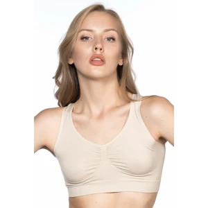 Korse Mı 4001 Seamless Sporcu Büstiyer