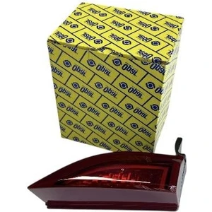 OPARStop Lambası Arka Iç Sağ / Fiat Egea Sedan / 	52195071