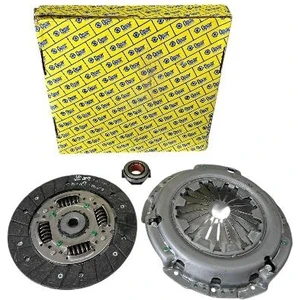 Debriyaj Seti / Fıat Egea 1.4 Benzinli 2015 ve Sonrası /  59360313