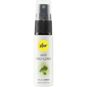 Med Pro-Long Spray 20 ml