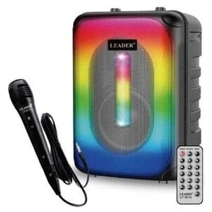 LP-5010 Taşınabilir Ses Sistemi