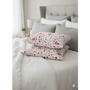 Yastık Kılıfı 2'li 50X70