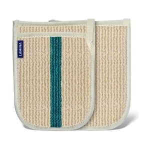 Çift Taraflı Rovin Lifi, Banyo Eldiveni