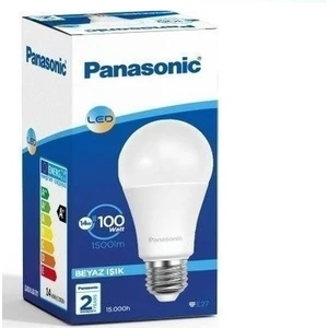 100W LED Ampül Kaliteli