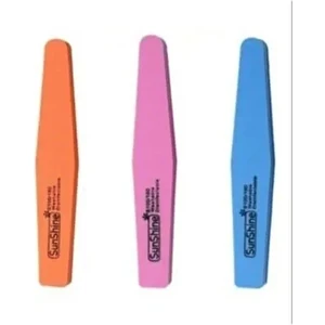 Free Lady FREELADY Tırnak Buffer Sünger Törpü 3 Adet