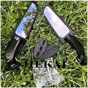 Sr 250 H2 Katlanır Spor Ayna