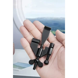 Taşınabilir Güvenlik Kilidi, Seyahat Güvenlik Kiliti, Kapı Durdurucu, Seyahat Güvenlik Ürünü, Kilit