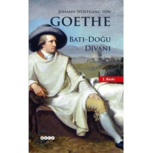 Hece Yayınları Batı-Doğu Divanı