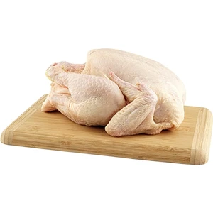 Dondurulmuş Oragnik Bütün Tavuk – Pratik ve Lezzetli Piliç Eti