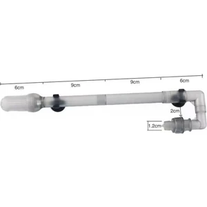 Sunsun 602/603 Emiş Takımı