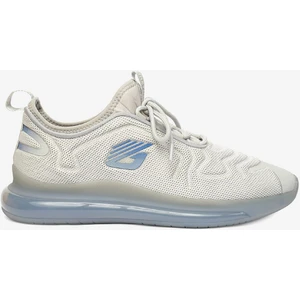 Gri Saks Spor Ayakkabı 4Y1SA14731