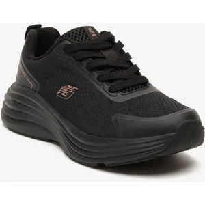 Kadın Siyah Spor Ayakkabı 5Y2SA59216