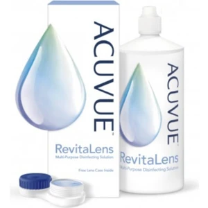 Revita 360 ml Lens Solüsyonu ACUVUE REVITA 360 ML